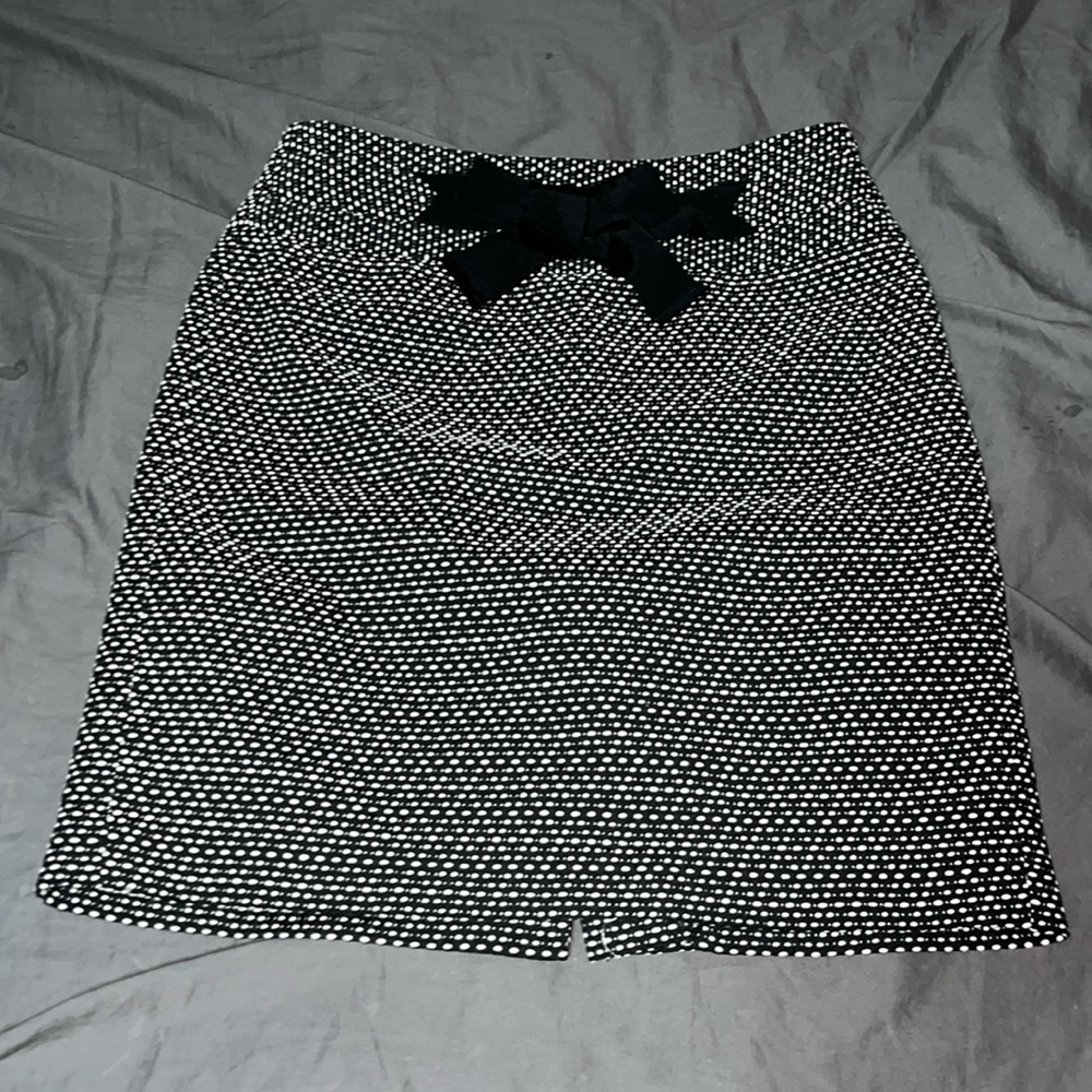 Loft pencil skirt size 2